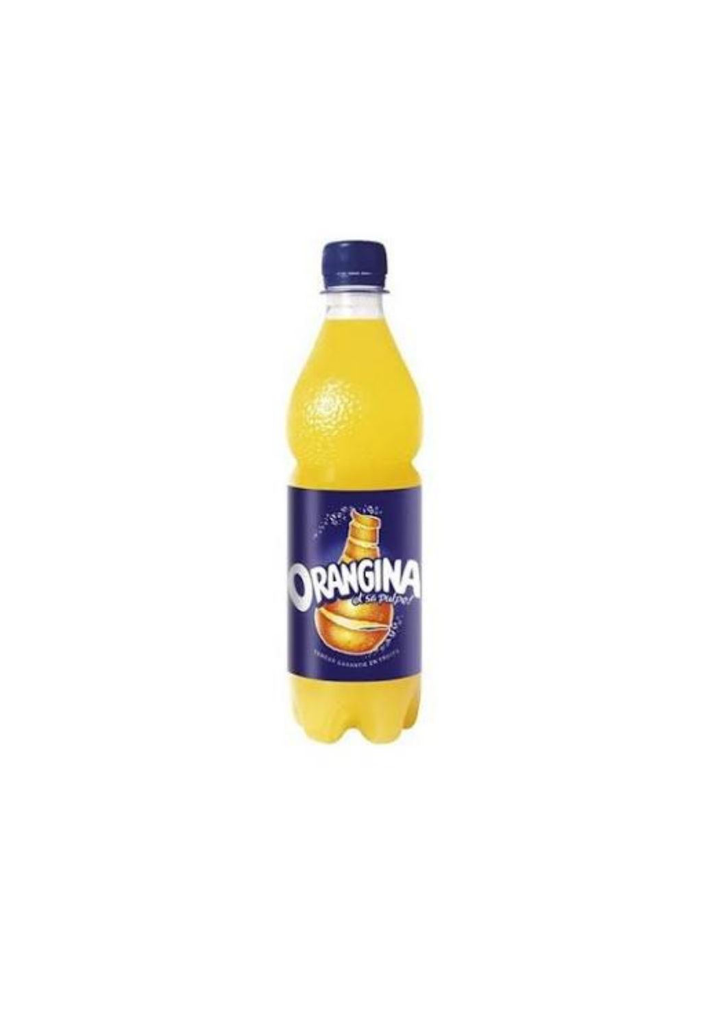 ORANGINA 50CL ORANGINA 50CL