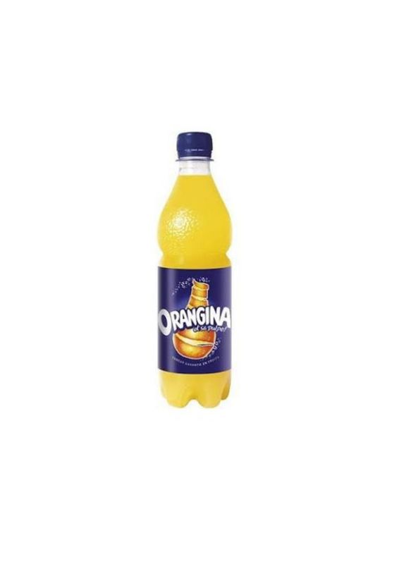 ORANGINA 50CL ORANGINA 50CL