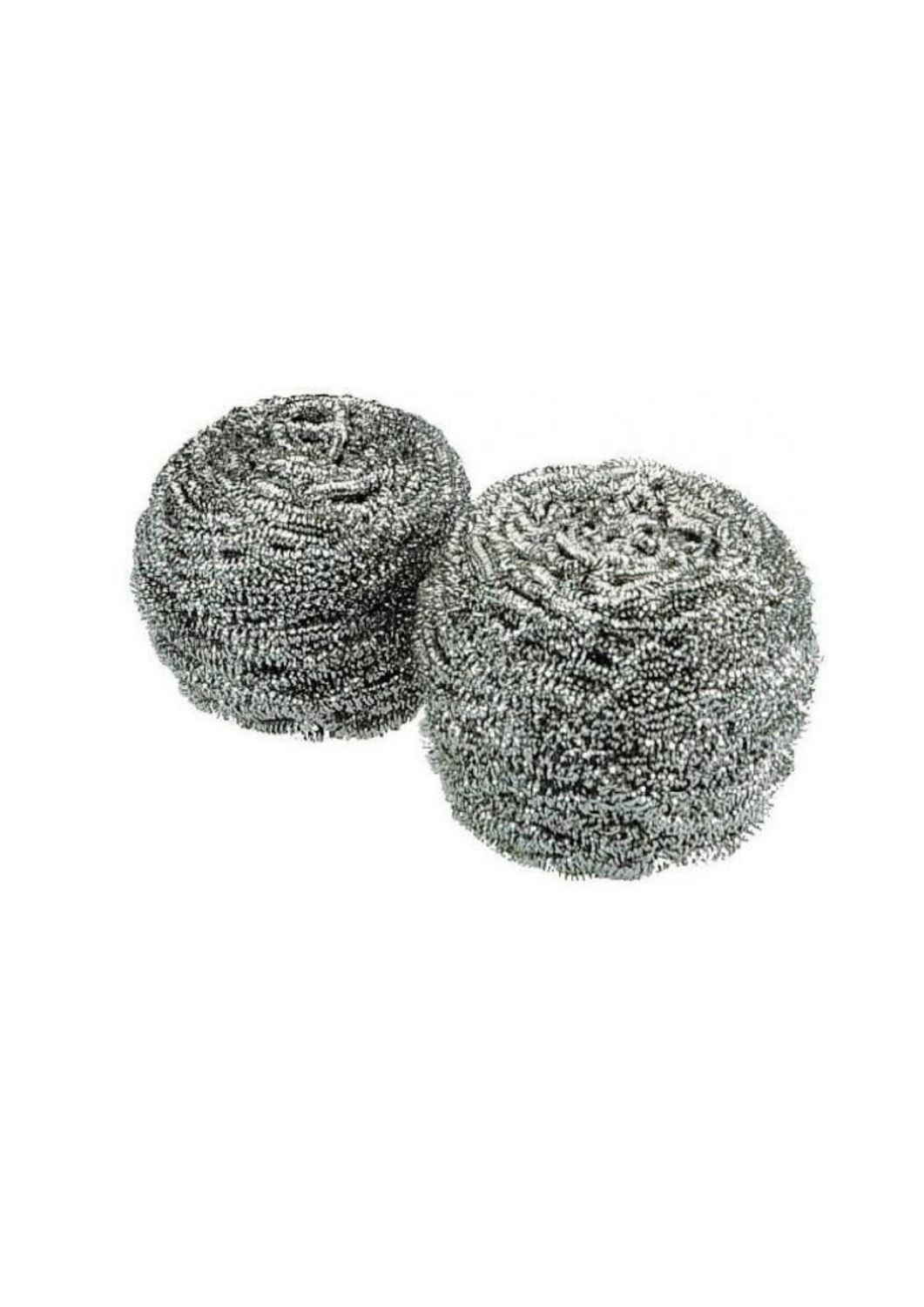 BOULE INOX X 10