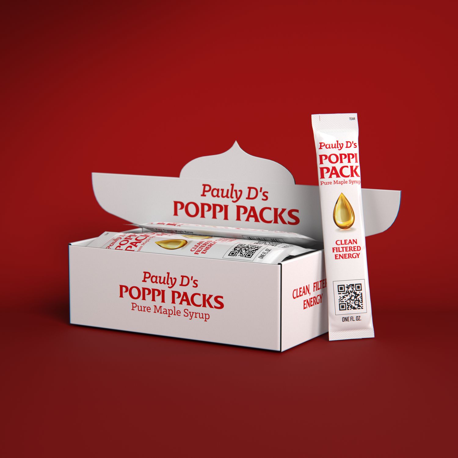 Poppi Packs Caddy Poppi Packs Caddy