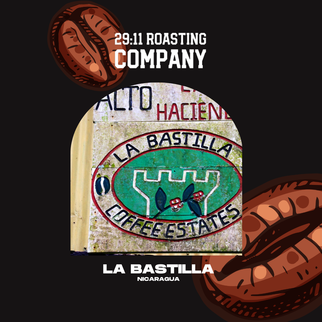 29:11 La Bastilla Roast