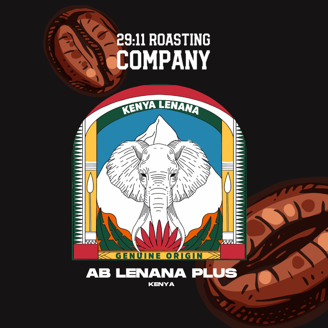 29:11 AB Lenana Plus Roast