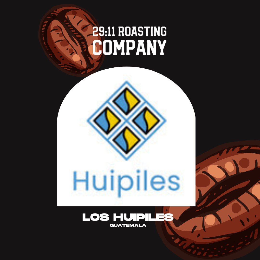 29:11 Los Huipiles Roast