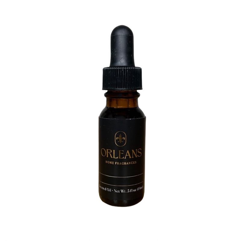 Orleans Home Fragrances Scented Oils