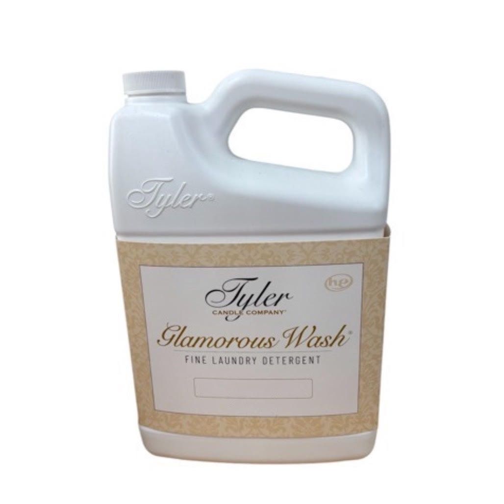 Tyler Glamorous Wash