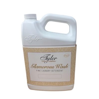 Tyler Glamorous Wash