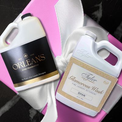 Luxe Laundry Detergent