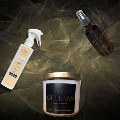 Home Fragrance
