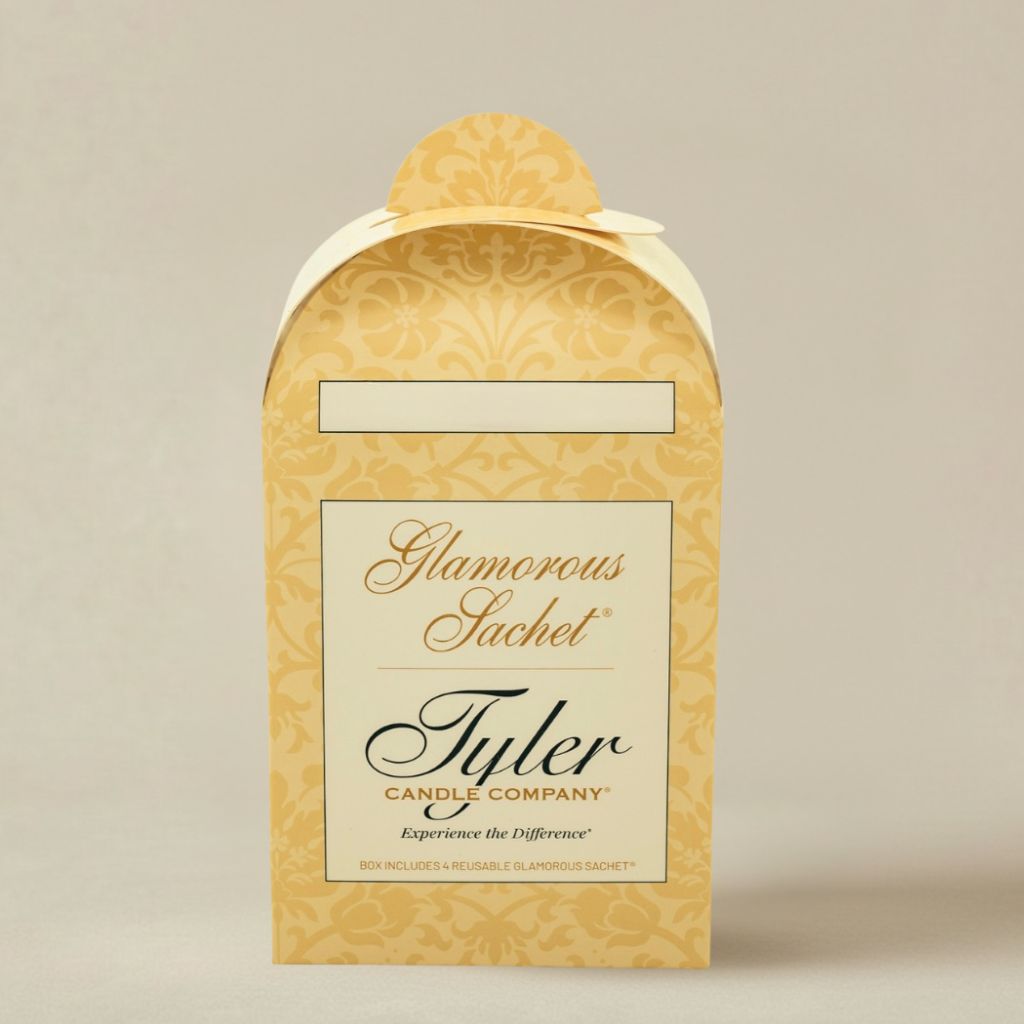Tyler Glamorous Dryer Sachets