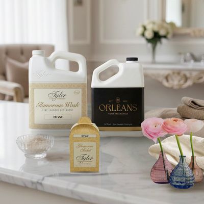 Luxury Laundry Detergent