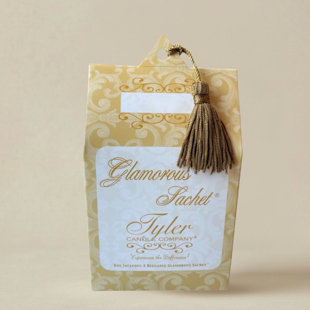 Tyler Glamorous Dryer Sachets