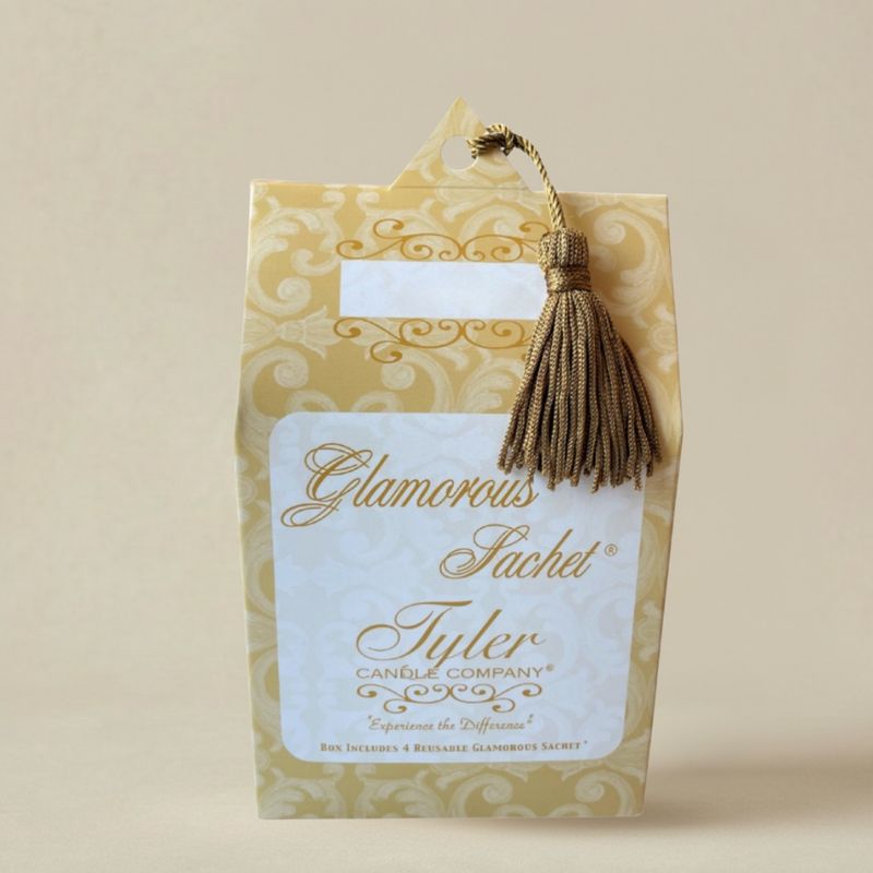 Tyler Glamorous Dryer Sachets