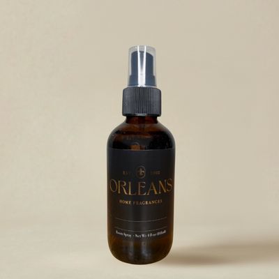 Orleans Home Fragrances Scented Room Spray