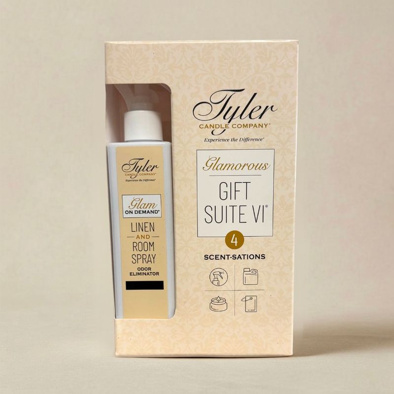 Tyler Glamorous Gift Suite VI Tyler Glamorous Gift Suite VI