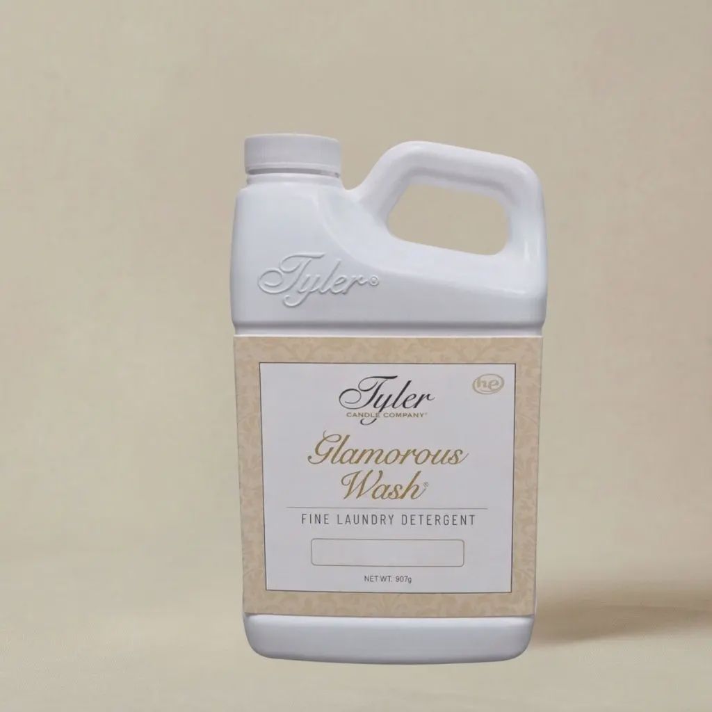 Tyler Glamorous Wash - Cowboy, Size: 32 oz