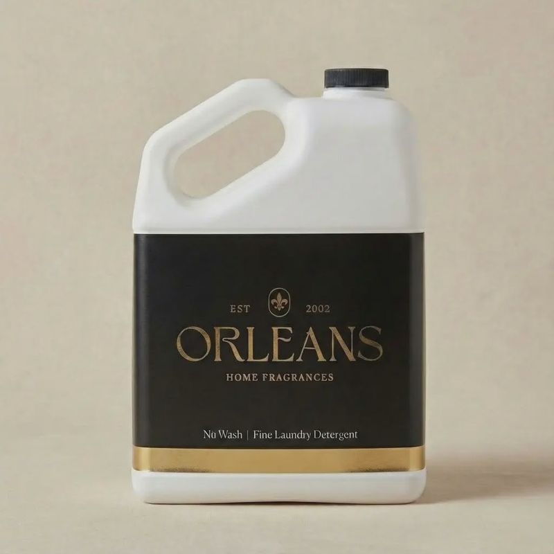 Orleans Nú Wash – Sanctuary