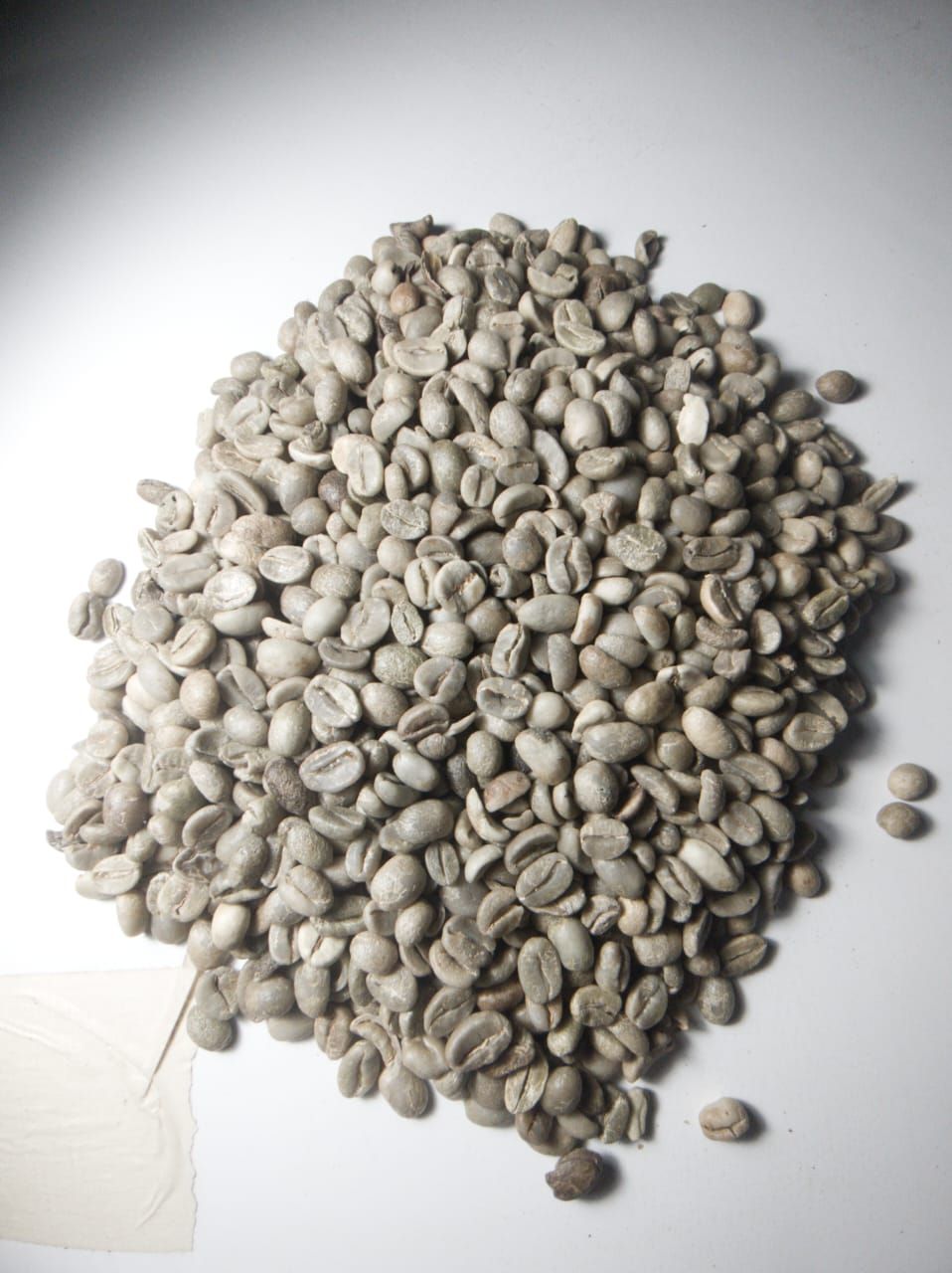CAFE VERDE - Saco con 50kg OFERTA...