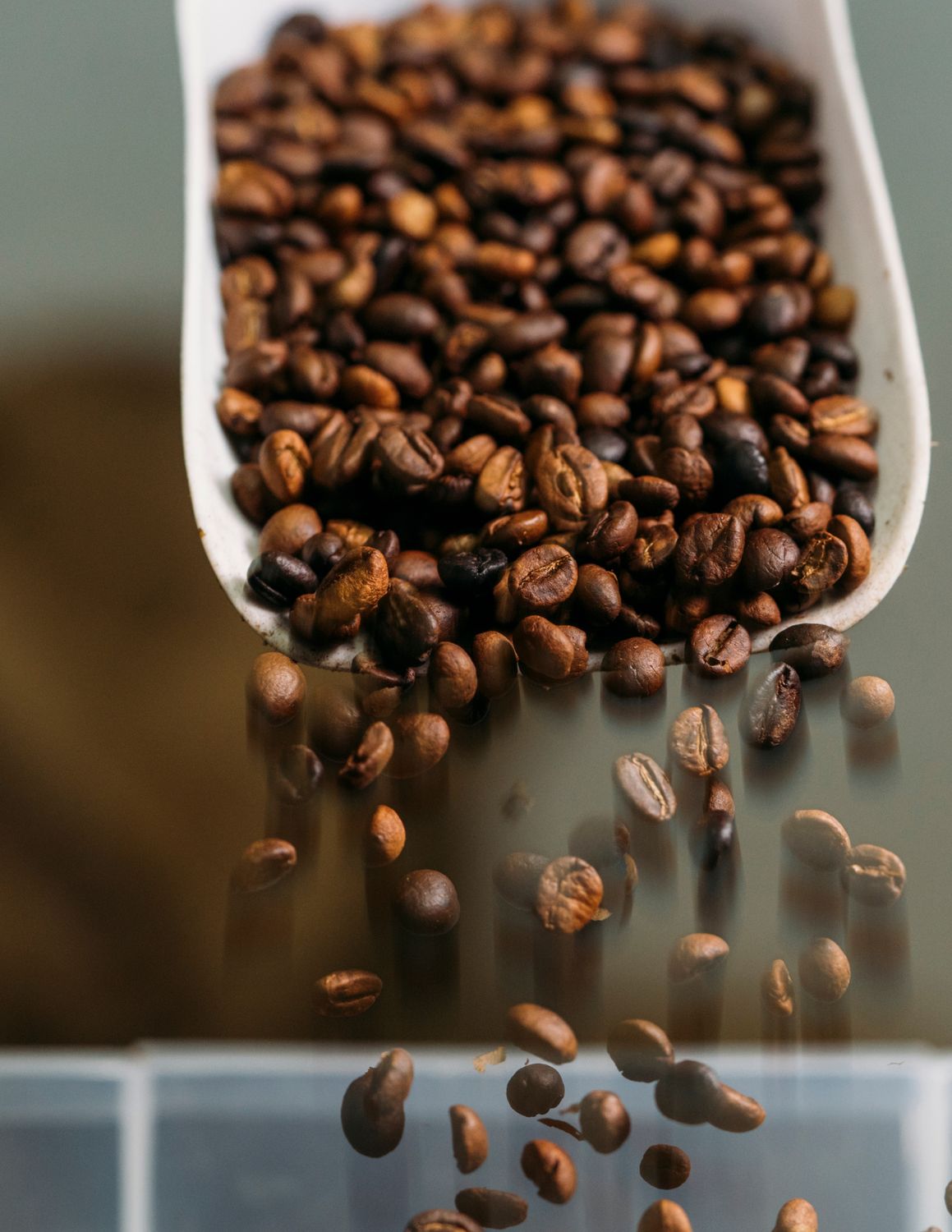 ☕Café Mezcla Córdova