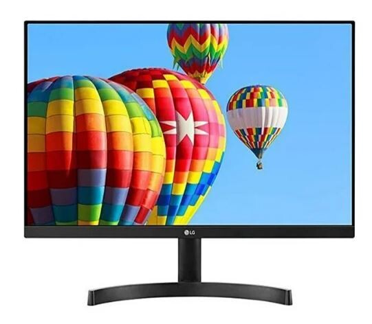 LG 24MK600M-B