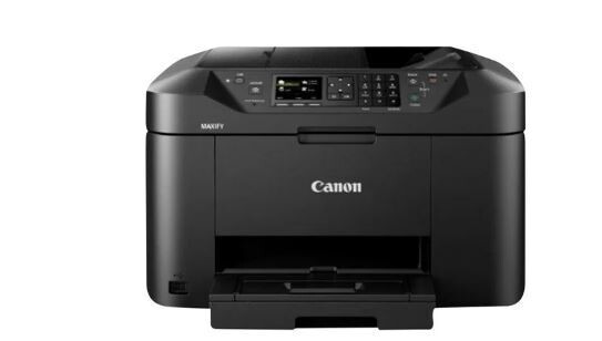 Canon  MAXIFY MB2140 4-in-1 Inkjet Printer