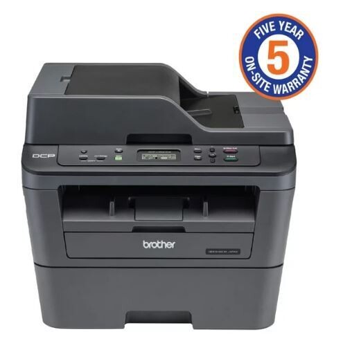 Brother DCP-L2540DW