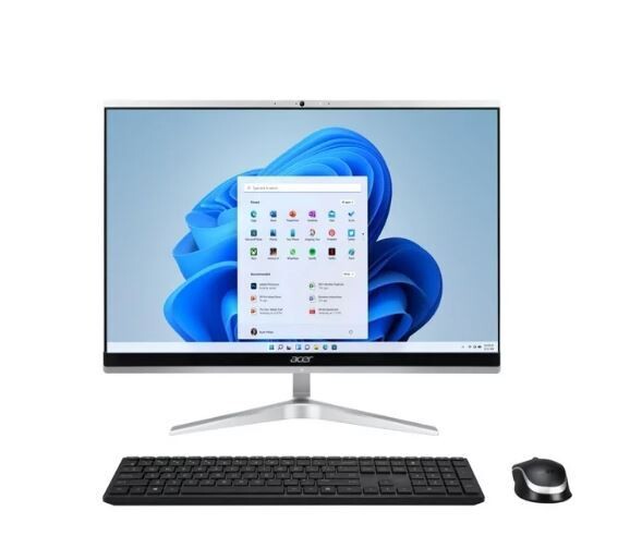 ACER C i3/8GB/512SSD /21.5&quot;