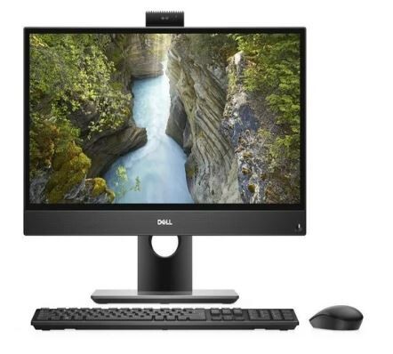 Dell OptiPlex 3280 21.5-inch FHD All-in-One PC