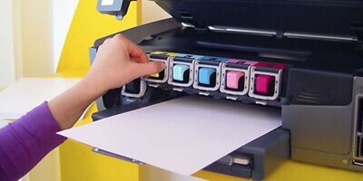 Printer Cartridges