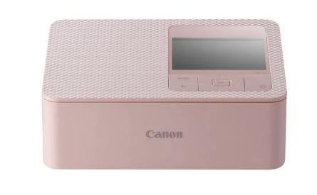 Canon  Selphy CP1500 Printer