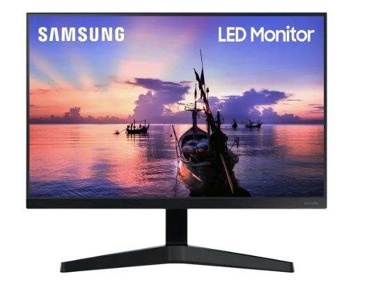 Samsung LF24T350FHAXXA