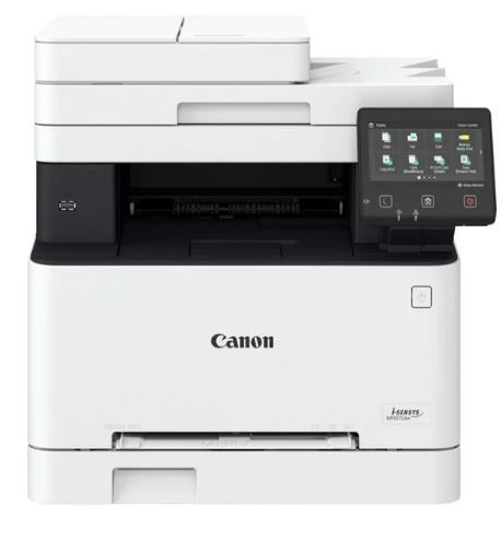 Canon i-SENSYS MF657Cdw