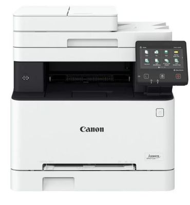 Canon i-SENSYS MF657Cdw