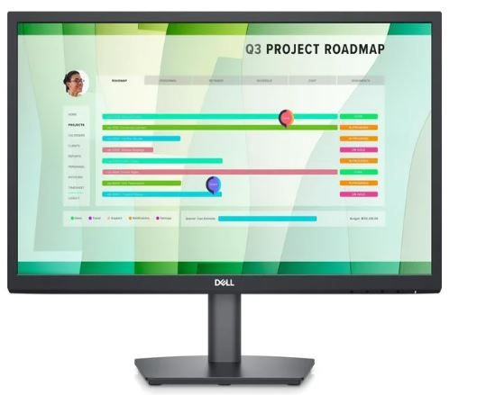 Dell E2223HN 21.5-inch 1920x1080p