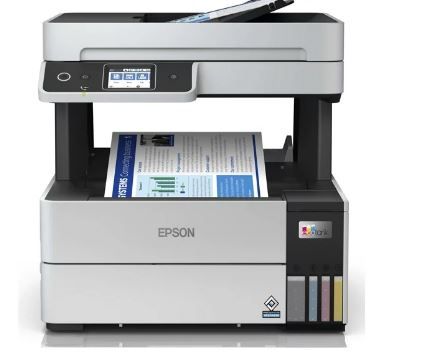 EPSON L6490 4-IN-1 ECOTANK