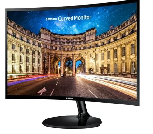 Samsung LC27F390FHAXXA