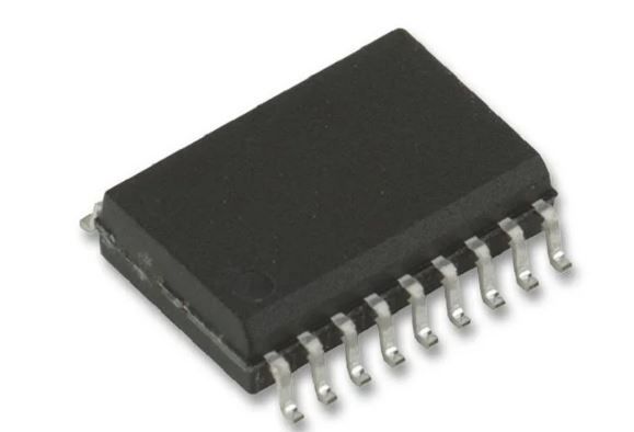 Motor Driver, Full Bridge