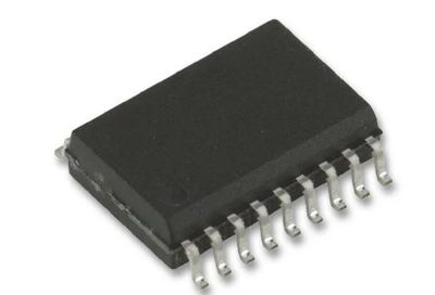Motor Driver, Full Bridge