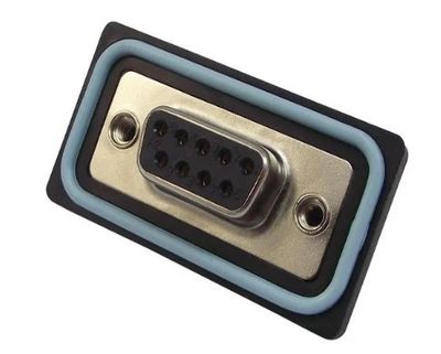 D Sub Connector