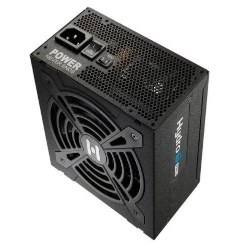 Fsp Hydro G Pro Atx3.0(Pcie5.0) 1000W Psu