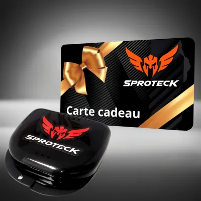 Accessoires et Cartes Cadeaux