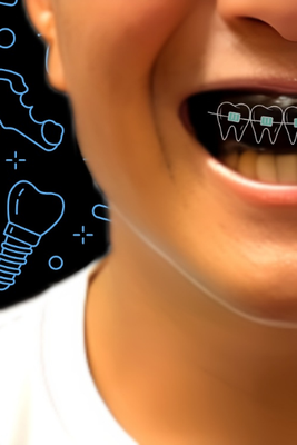Protège-dents et Appareils Orthodontiques : Pourquoi SPROTECK Ne Propose Pas de Protège-Dents Sur Mesure pour les Appareils Dentaires ?
