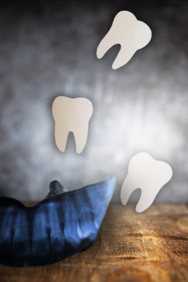 Les Protège-Dents Sur Mesure Peuvent-Ils S’Adapter à des Changements Dentaires ?