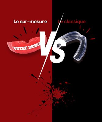 Comparaison avec d&#39;autres options