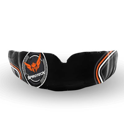 Protège-dents sur-mesure SPROTECK "CRÉATION" ÉDITION 2024