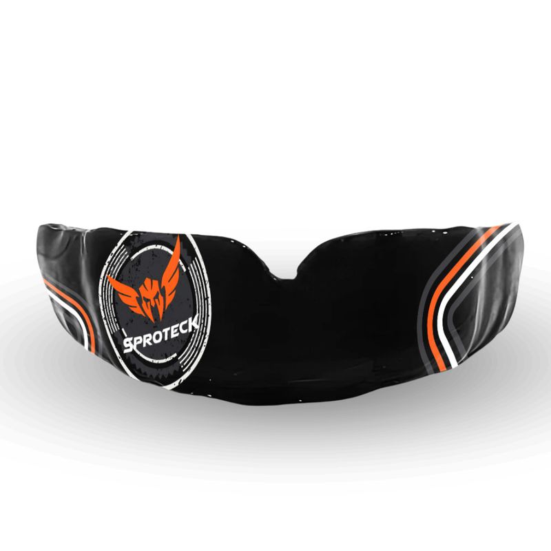 Protège-dents sur-mesure SPROTECK "CRÉATION" ÉDITION 2024