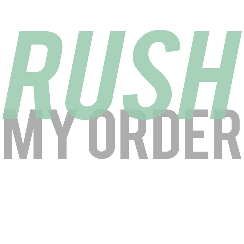 Rush Shipping