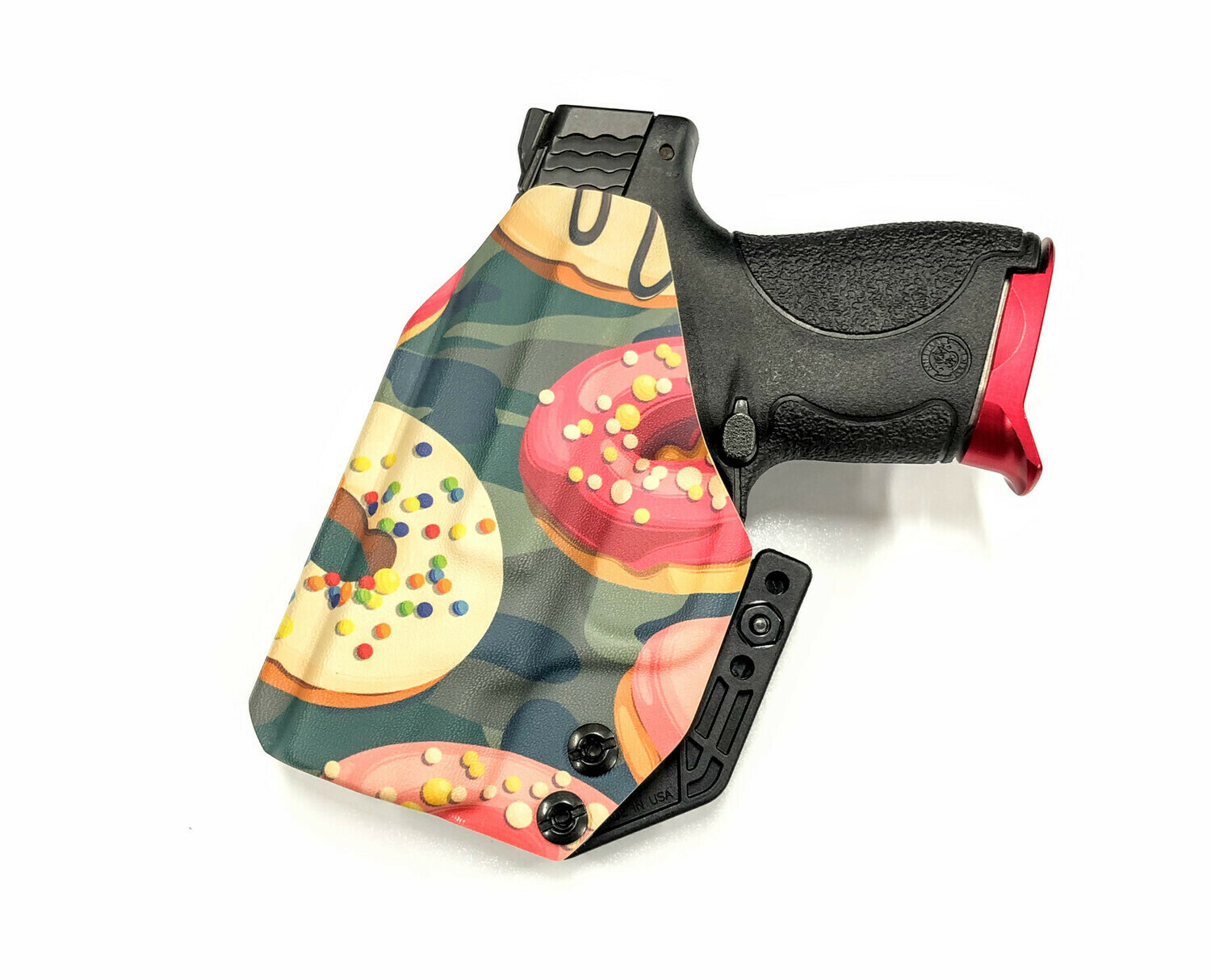 IWB Kydex Holsters Insane Kydex Creations
