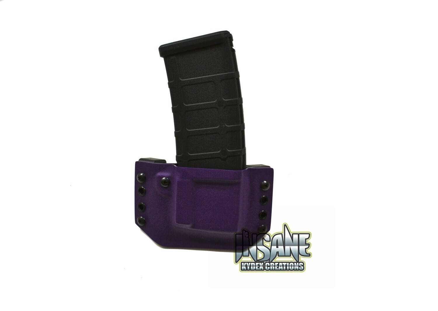 OWB PMAG Custom Kydex Holster