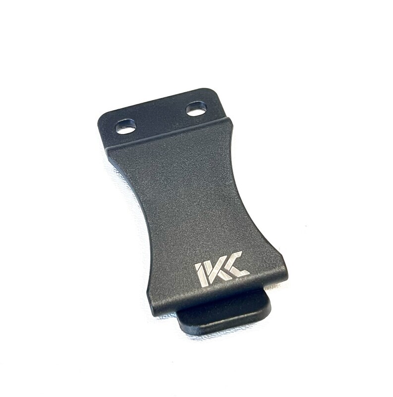 Belt Attachments &amp; Accessories, Belt Clips: IWB Rapid on/off 1.5&quot;