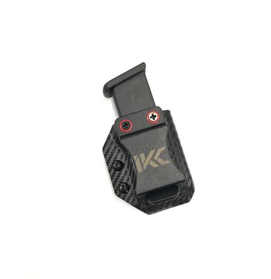 IWB Single Mag Custom Kydex Carrier